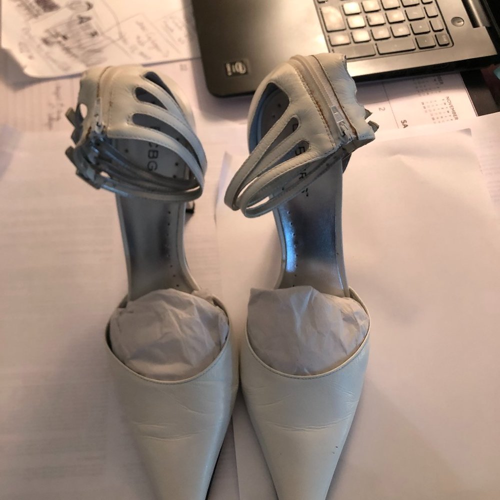 BCBGIrls Heels